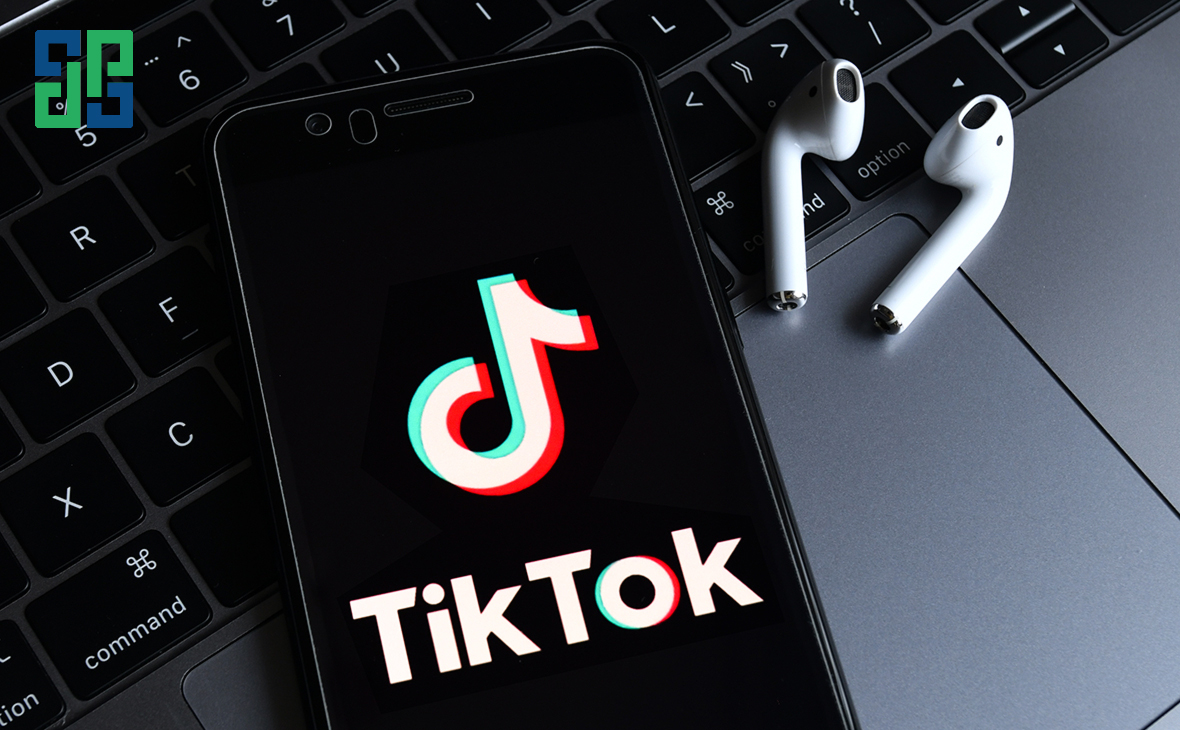 Tiktok - Nền tảng có sức thu hút đặc biệt với giới trẻ