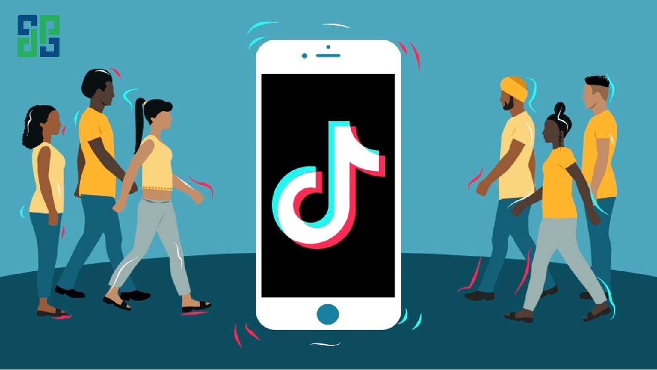 Tiktok có thể giúp bạn tiếp cận và xây dựng mối quan hệ với khách hàng