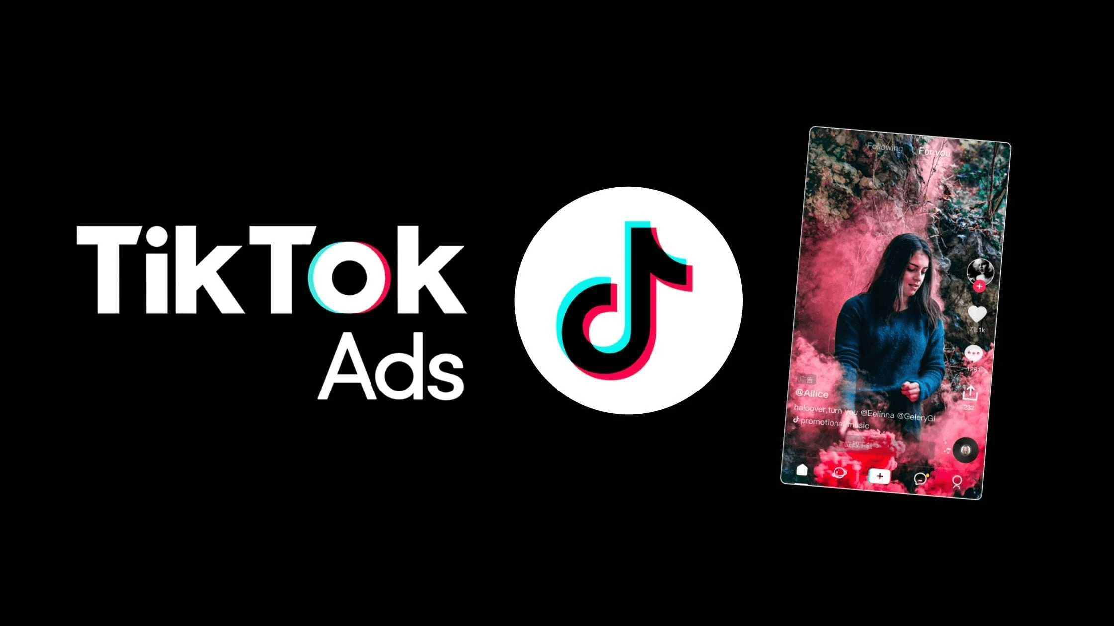 Quảng cáo TikTok Ads