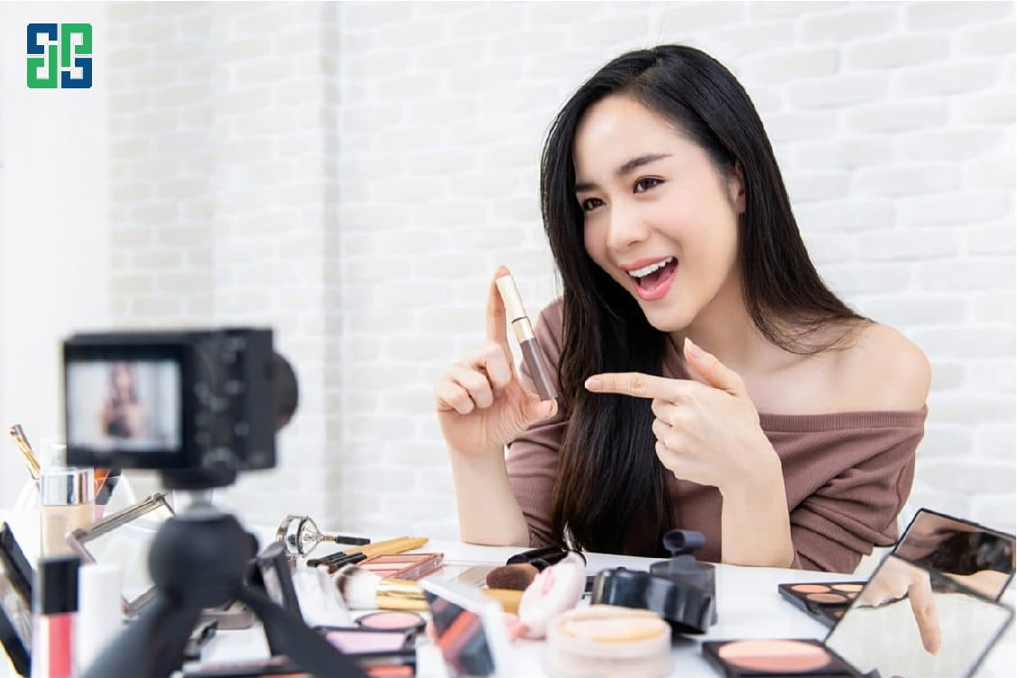 Tùy theo sản phẩm, ngành hàng mà lựa chọn Influencer nổi bật và có mức giá hợp lý