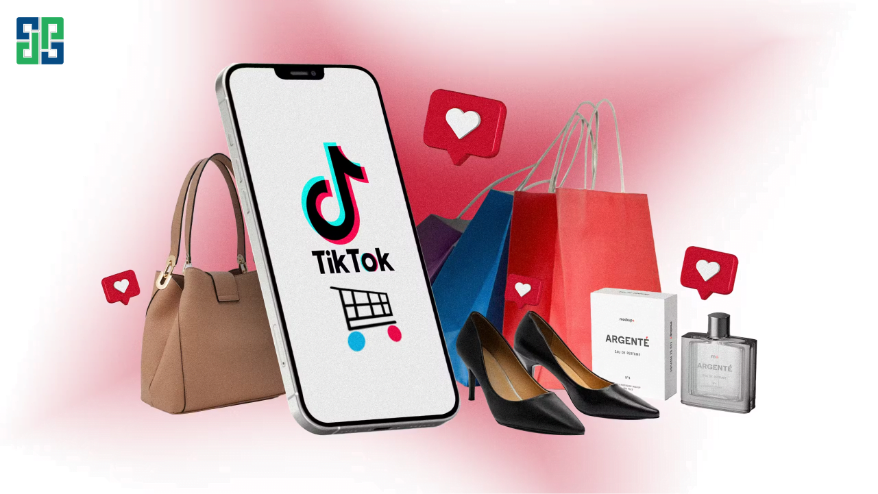 TikTok Shop - "thiên đường mua sắm" cho người tiêu dùng