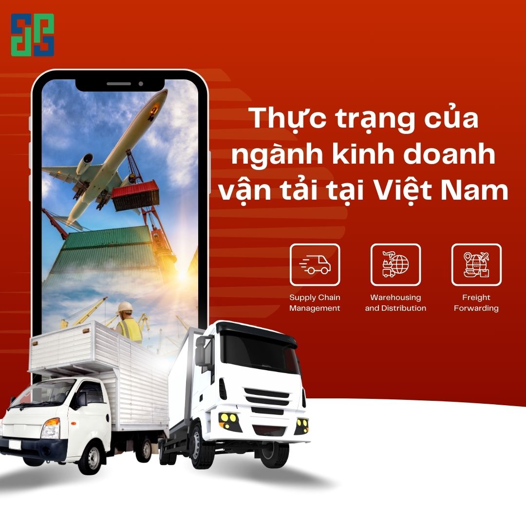 Kinh nghiệm kinh doanh và mở công ty vận tải thành công 