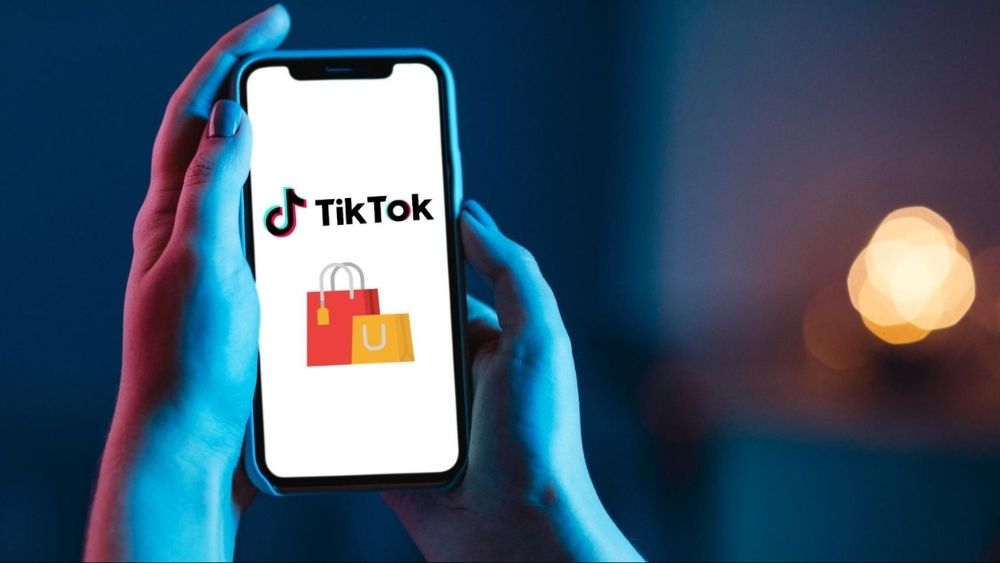 Quảng cáo TikTok Shop