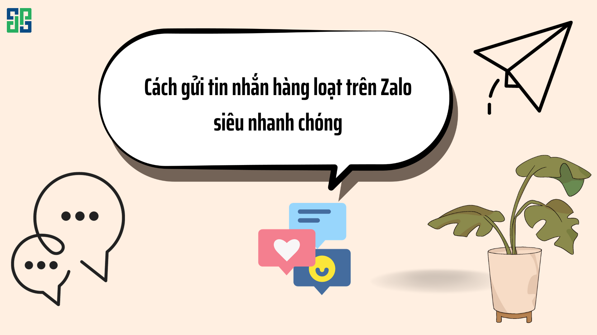 Những điều cần lưu ý khi chọn phần mềm gửi tin nhắn hàng loạt Zalo để có cách marketing tốt nhất