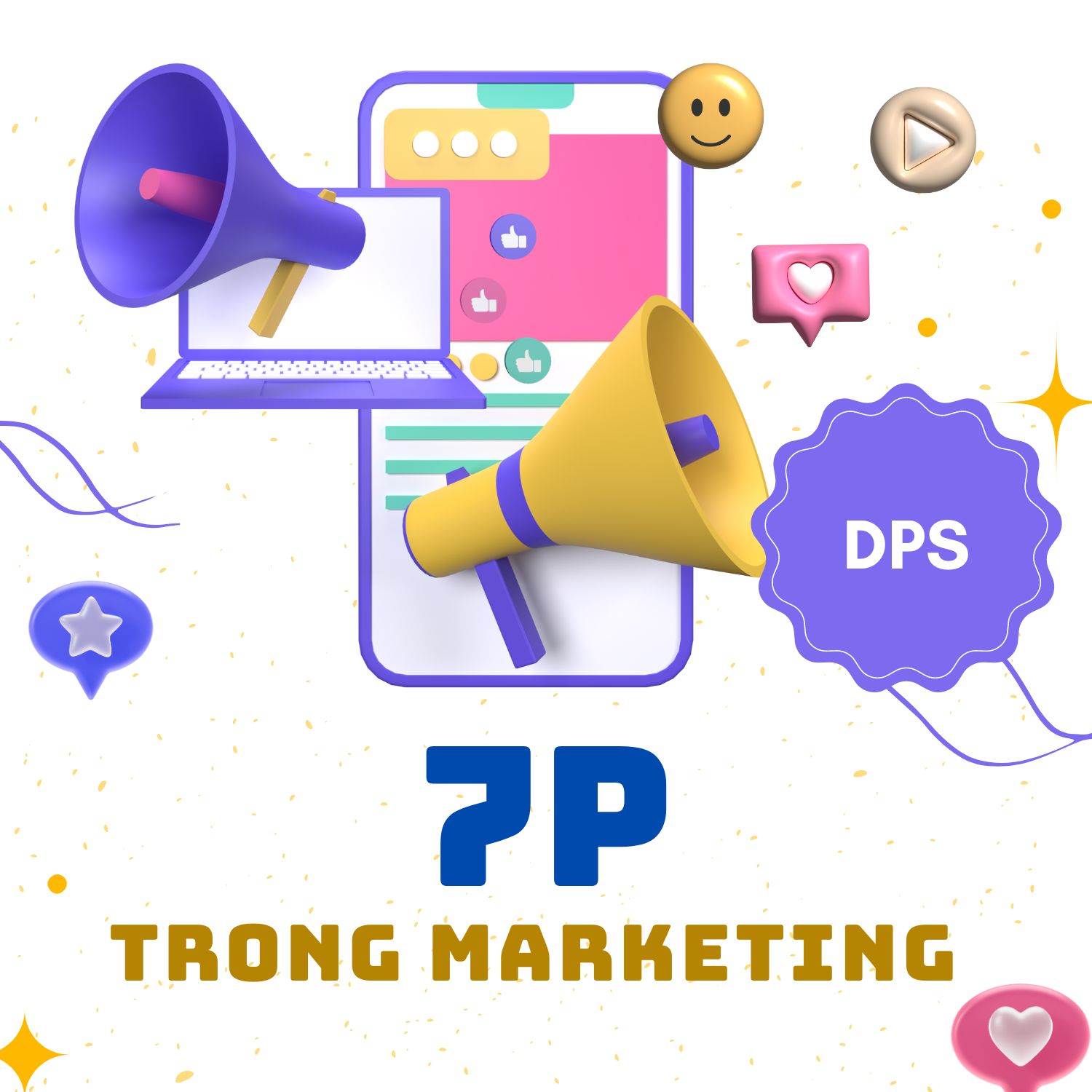 7p Trong Marketing Dịch Vụ Là Gì?