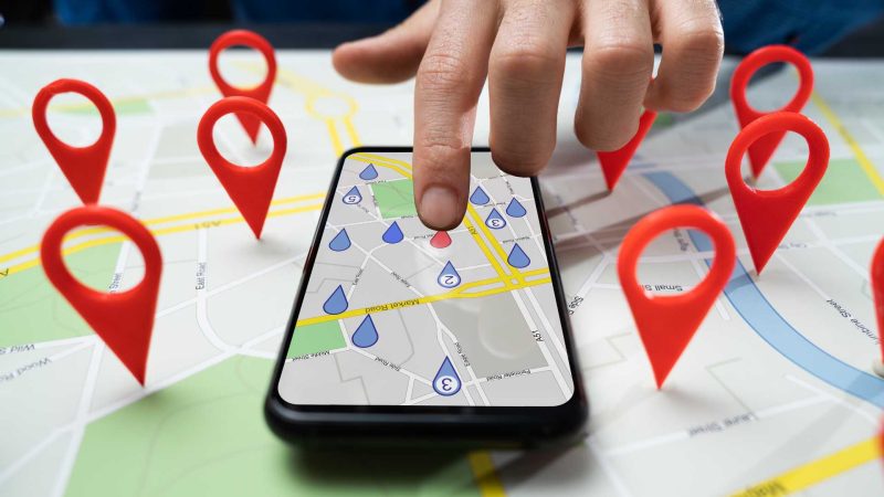 Dịch Vụ Xác Minh Google Maps Có Lợi Ích Gì Cho Doanh Nghiệp?