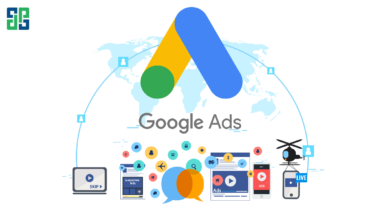 Google Ads hay gọi đầy đủ là Google Adwords là nền tảng thuộc Google