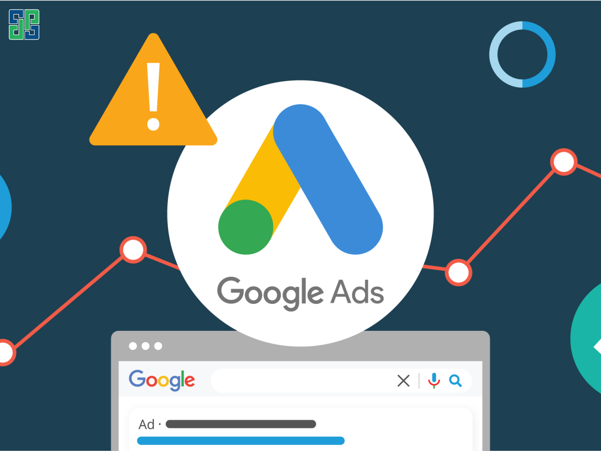 Các lỗi khi chạy quảng cáo Google sẽ khiến ads bị ảnh hưởng