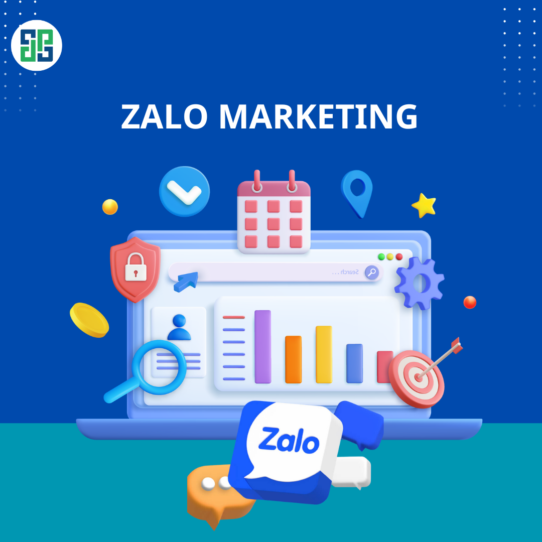 Với sự phổ biến rộng rãi của Zalo tại Việt Nam, các phần mềm Marketing Zalo giúp doanh nghiệp tối ưu hóa các chiến dịch truyền thông, tiếp thị, chăm sóc khách hàng và đẩy mạnh kinh doanh.