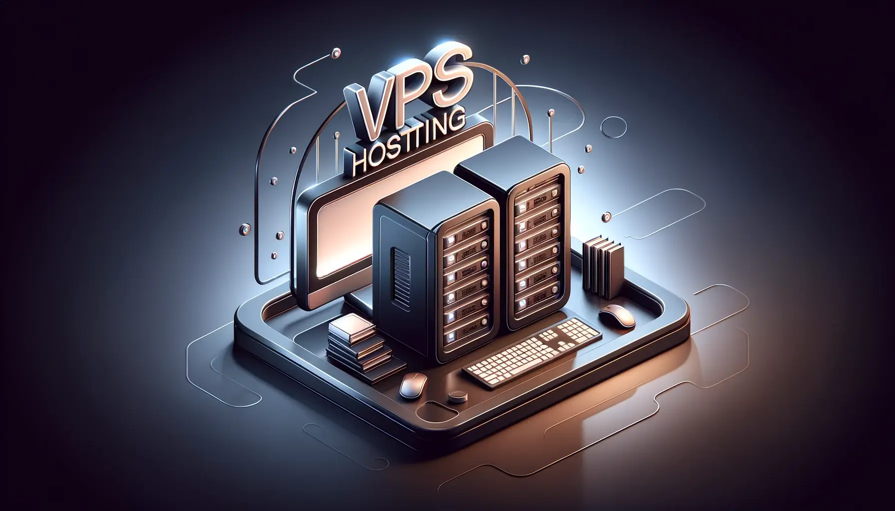 Hosting VPS Là Gì? Tìm Hiểu Chức Năng & Ưu Điểm Của VPS