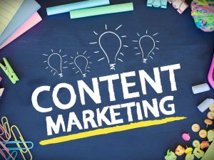 Quy Trình Triển Khai Content Marketing Chuẩn Nhất