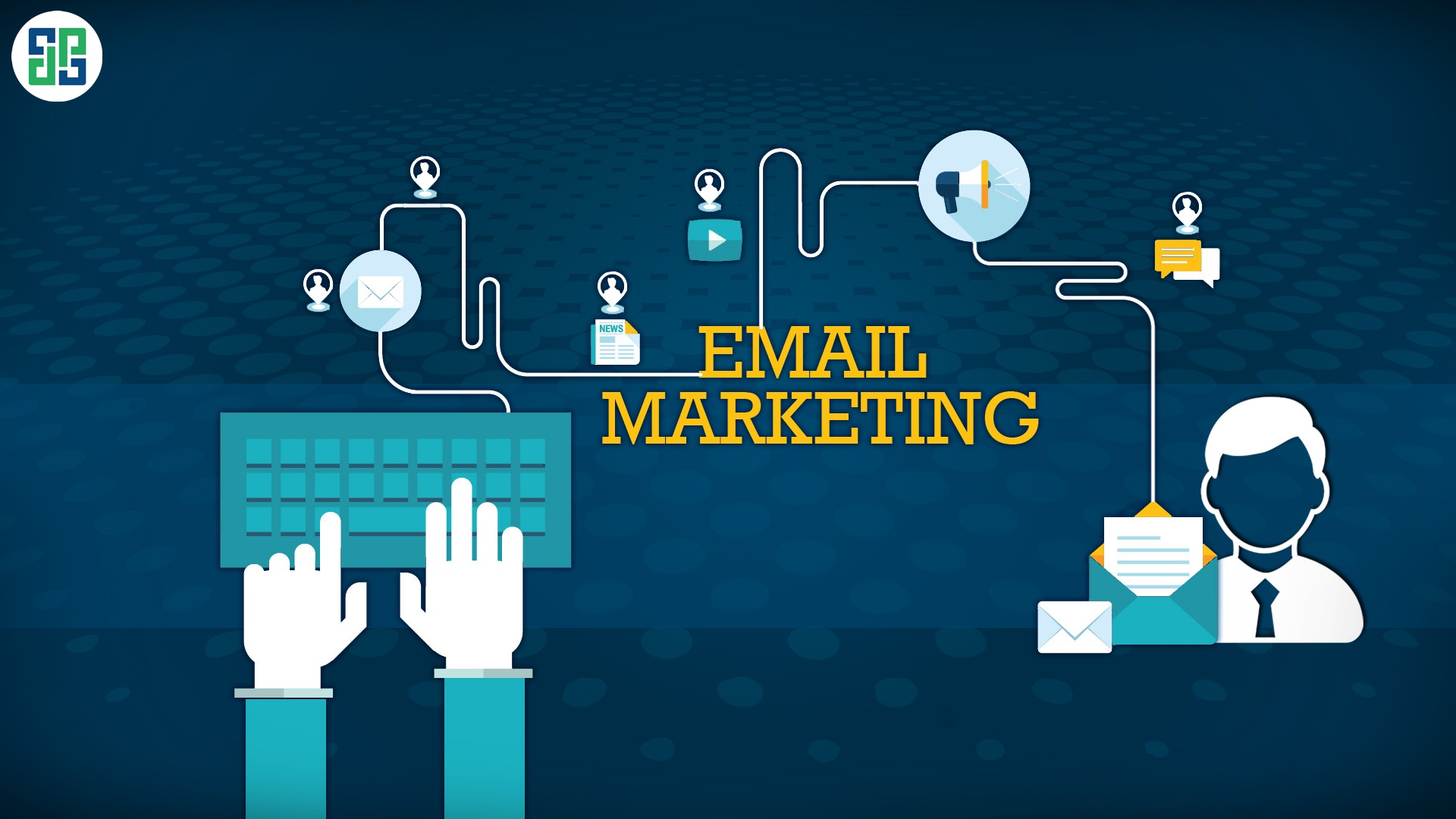 Gửi email marketing hiệu quả