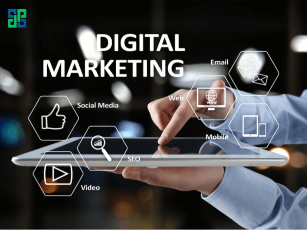 Dịch vụ digital marketing là gì?