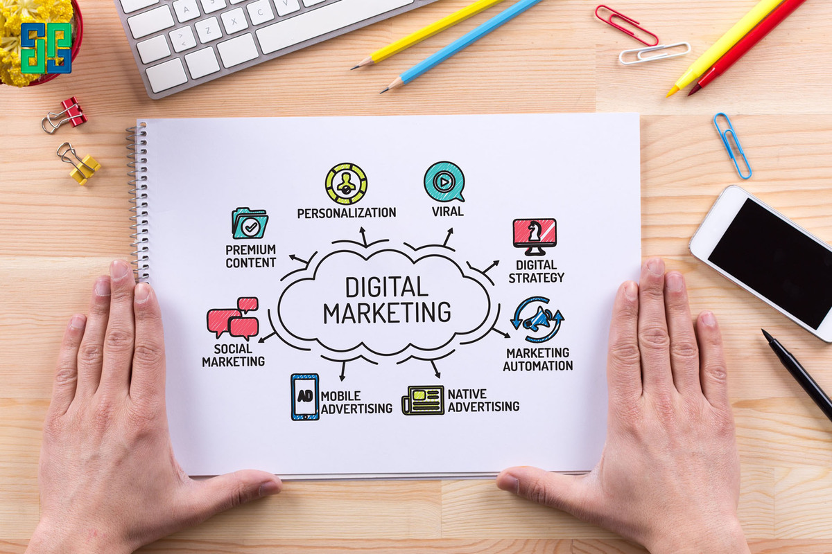 Hợp đồng cung cấp dịch vụ digital marketing cùng agency digital marketing chuyên nghiệp.