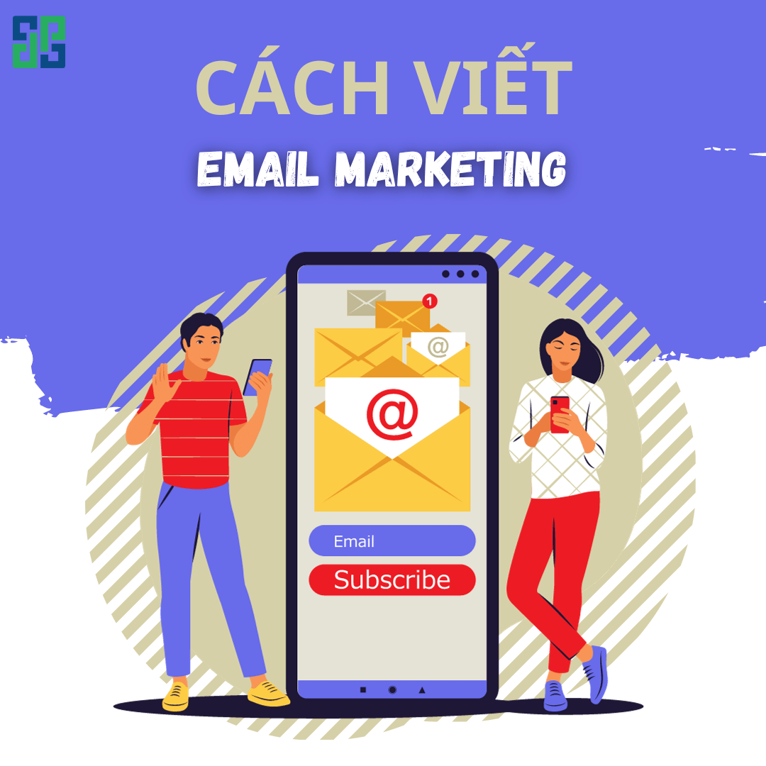 Email marketing là công cụ tối ưu marketing hiệu quả