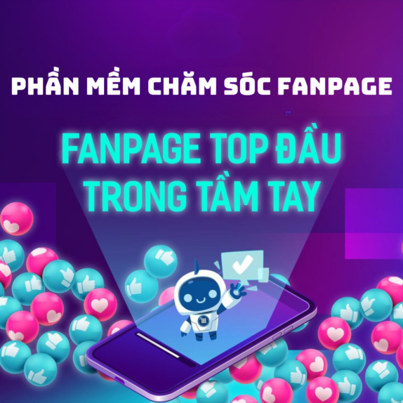 5 Tính Năng Chính Của Phần Mềm Chăm Sóc Fanpage