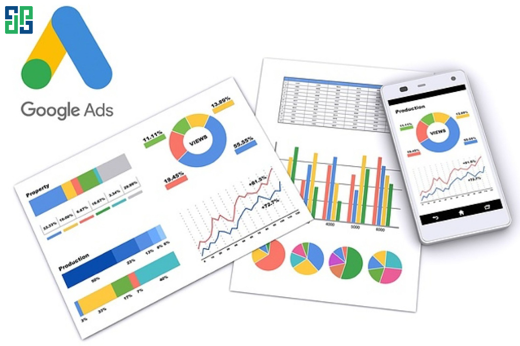 Khác với SEO, Google ads là một trong các hình thức chạy quảng cáo "mì ăn liền"