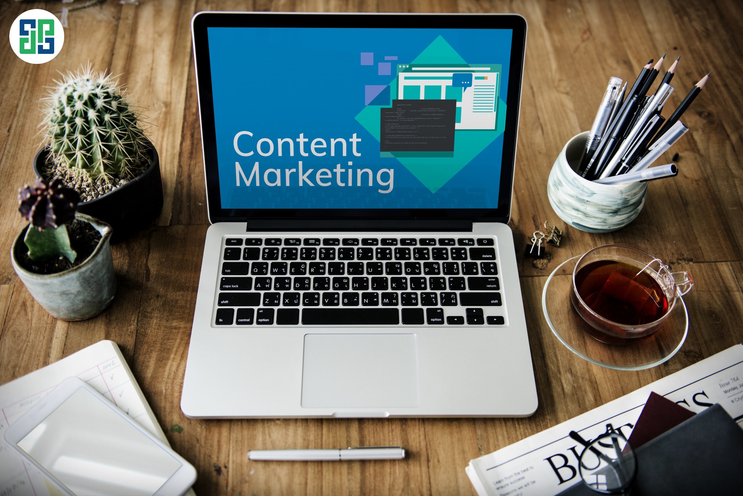 lợi ích của content marketing online