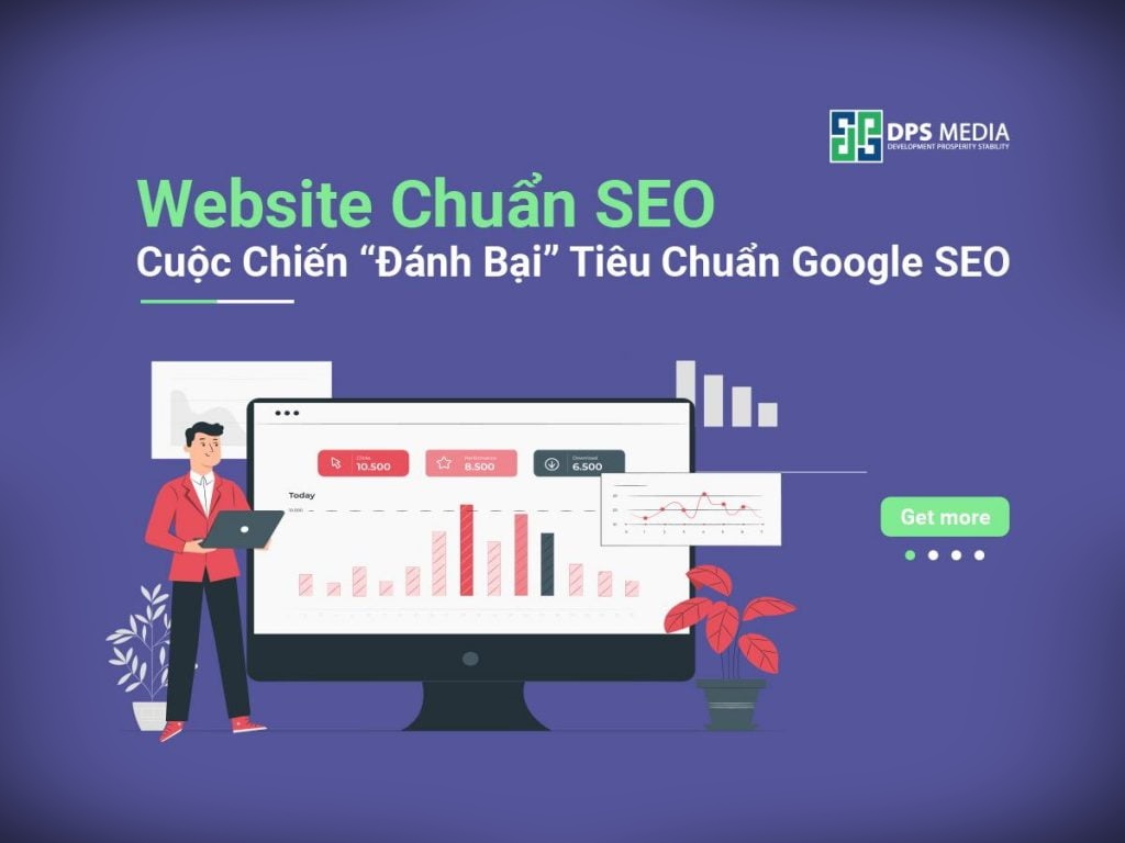 dịch vụ seo tổng thể