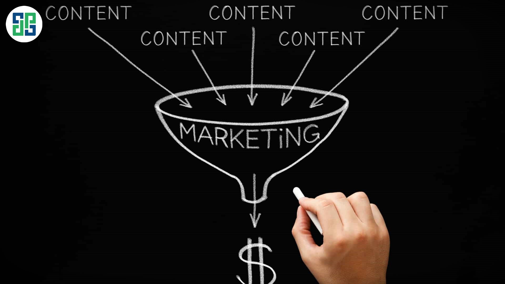 content marketing gồm những gì