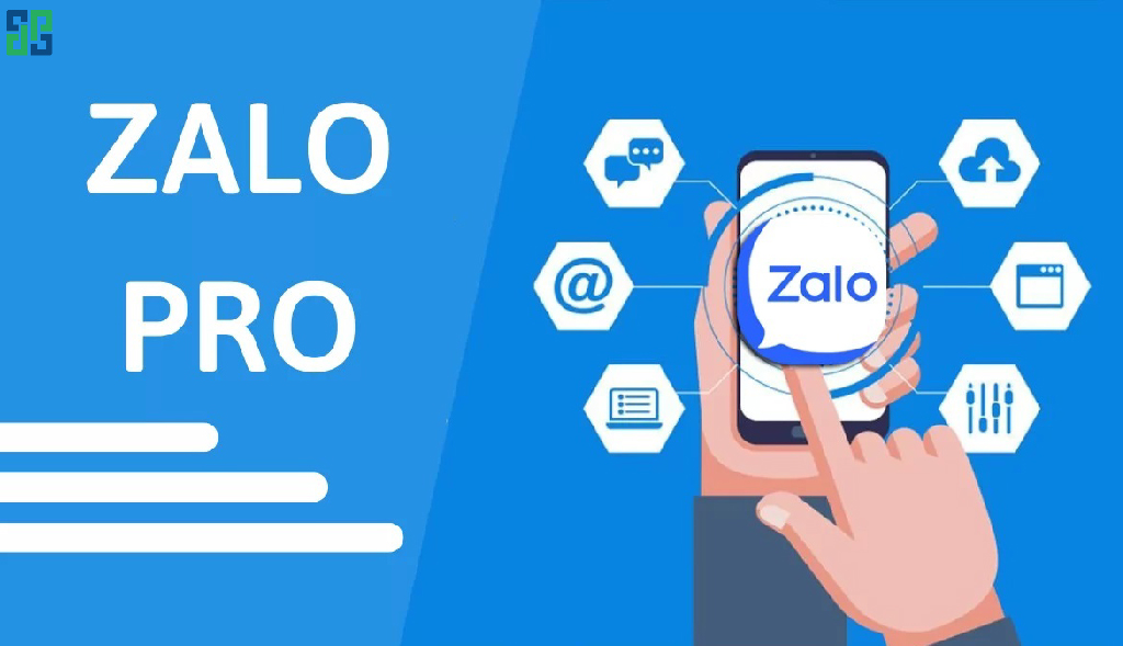 Có rất nhiều phần mềm zalo marketing free, Zalo pro là một trong số đó