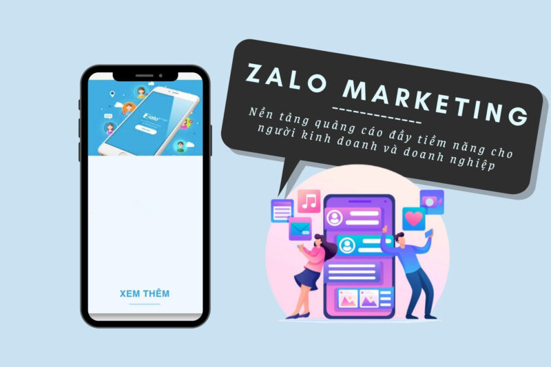 Top 4 Phần Mềm Zalo Marketing Free: Bí Quyết Bứt Phá Doanh Số