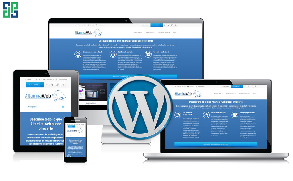 Wordpress là nền tảng xây dựng web được nhiều cá nhân lẫn doanh nghiệp lựa chọn