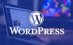 Thiết Kế Website WordPress: Lựa Chọn Của Sự Thành Công