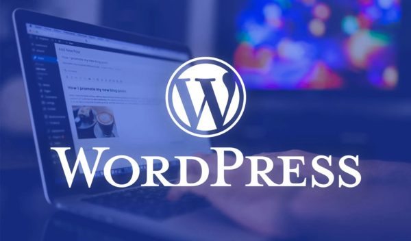 Thiết Kế Website Wordpress: Lựa Chọn Cho Sự Thành Công