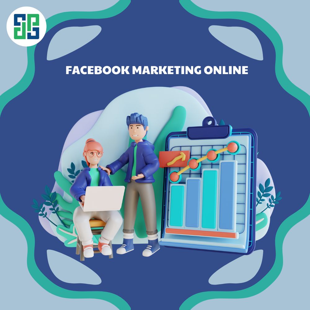 Facebook Marketing giúp doanh nghiệp thu hút khách hàng tiềm năng