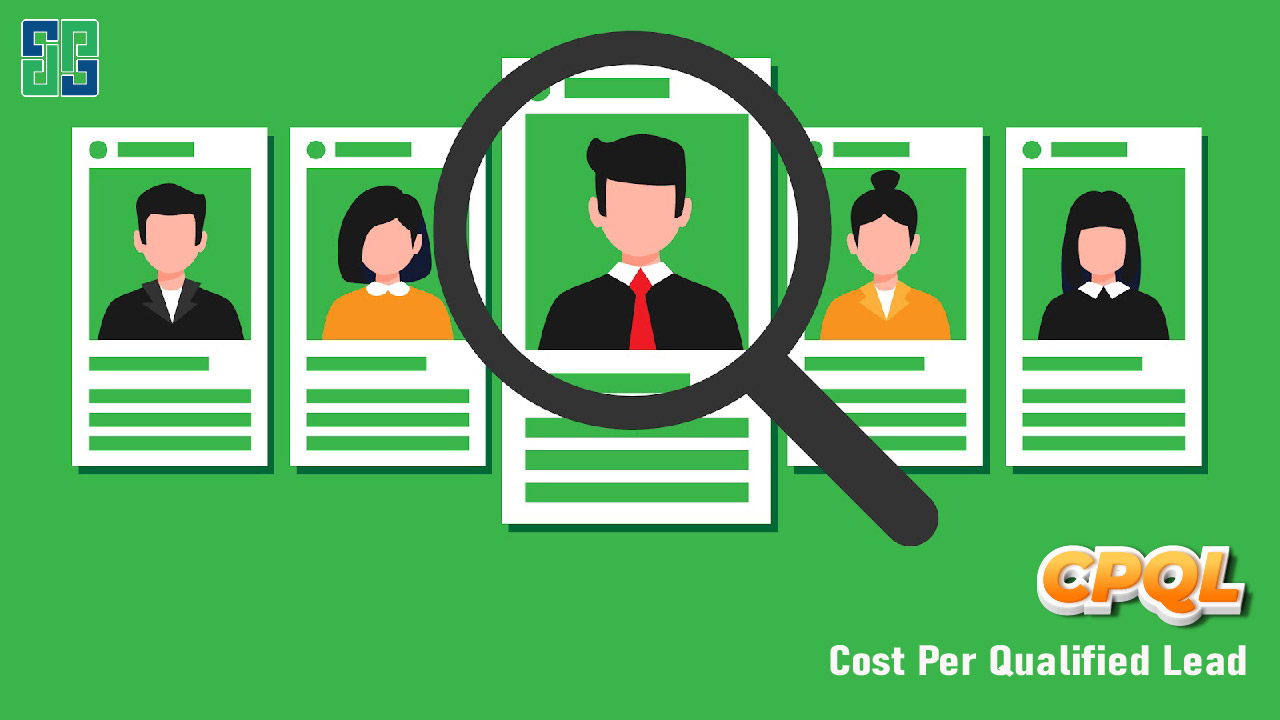 Cost Per Qualified Lead (CPQL) - Thanh toán theo lead đủ điều kiện