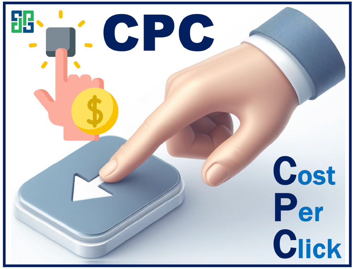 Cost Per Click (CPC) - Thanh toán theo lượt click