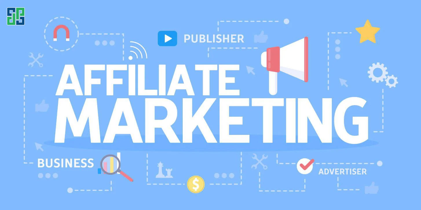 Affiliate Marketing - hình thức kiếm tiền linh hoạt thụ động được ưa chuộng nhất hiện nay 