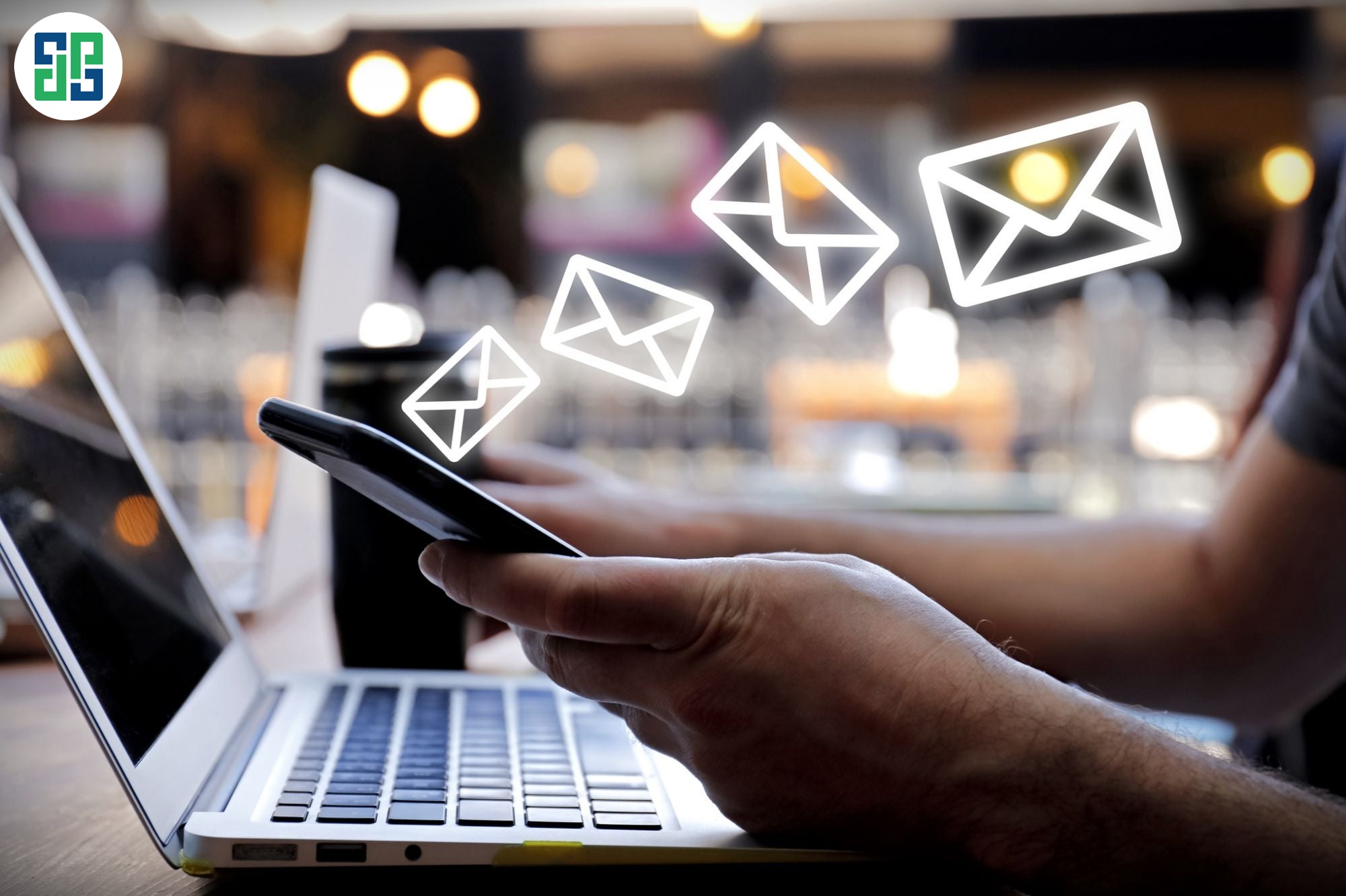 mục tiêu của email marketing