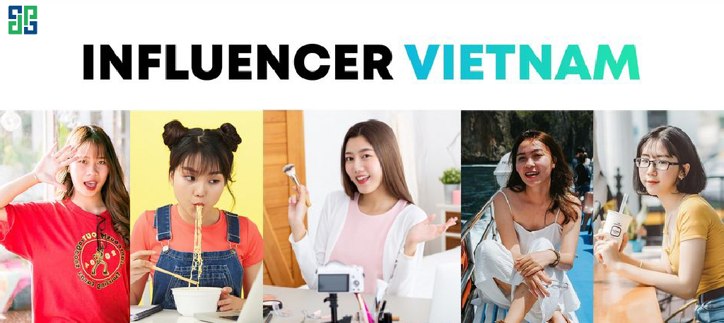 Không giống với KOLs, những Influencer sẽ không cần có nhiều kiến thức chuyên sâu