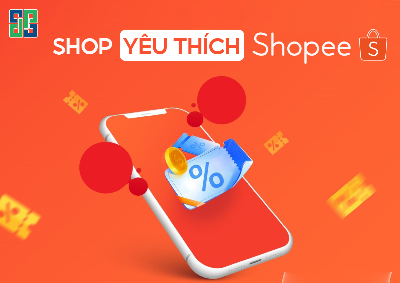 Shop yêu thích Shopee là danh hiệu những shop được người mua đánh giá tốt về chất lượng sản phẩm dịch vụ