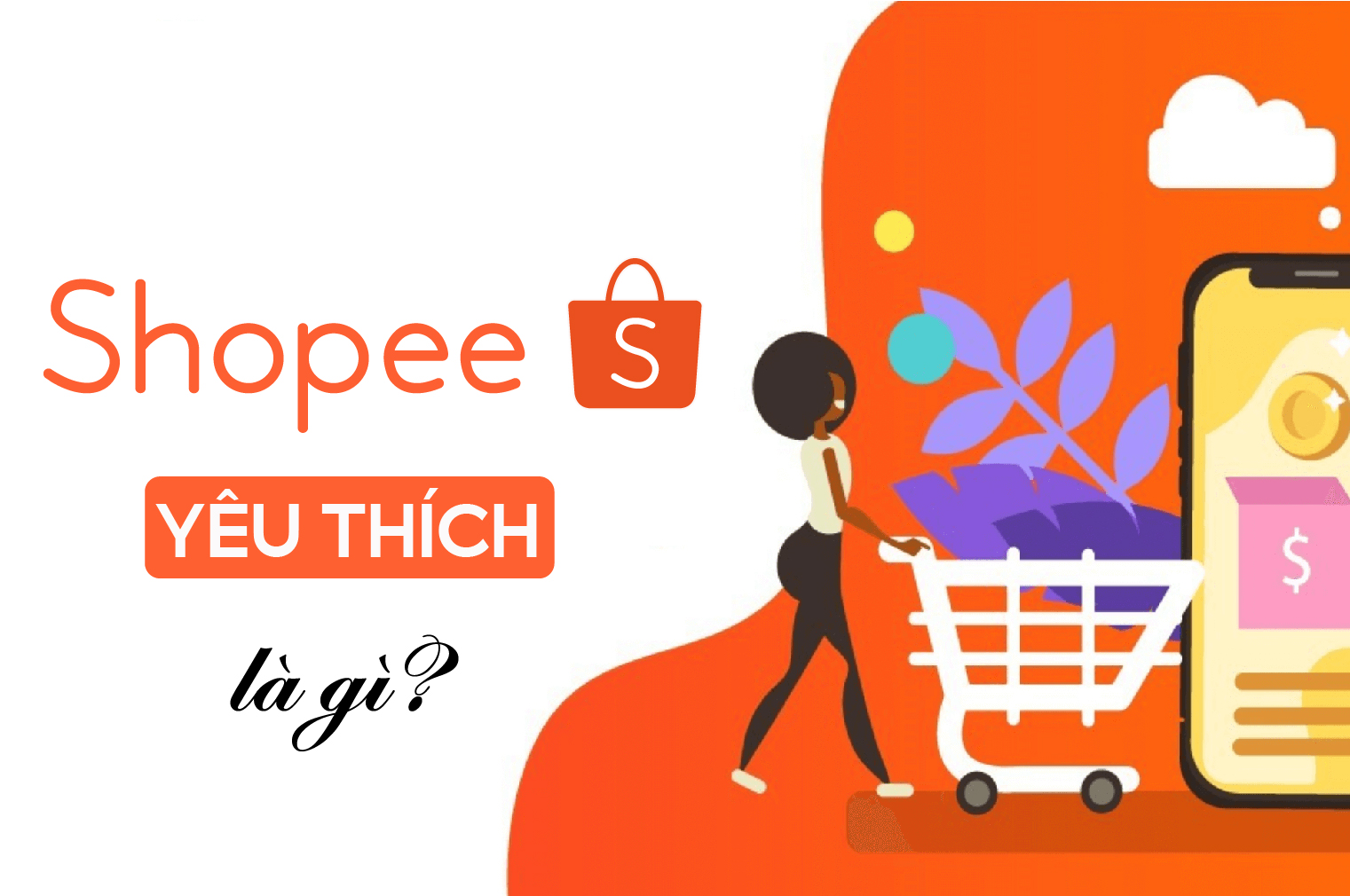 Shop Yêu Thích Shopee