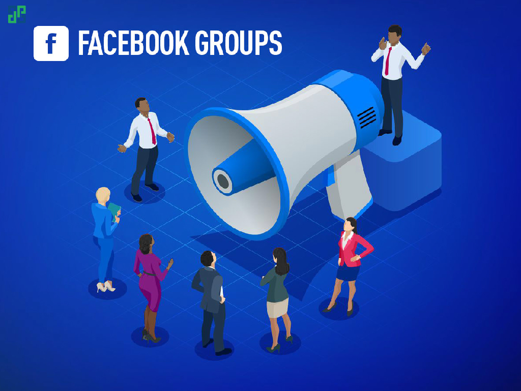 Bạn sẽ cần chọn lựa ra các nhóm phù hợp giữa hàng trăm, hàng nghìn nhóm trên Facebook