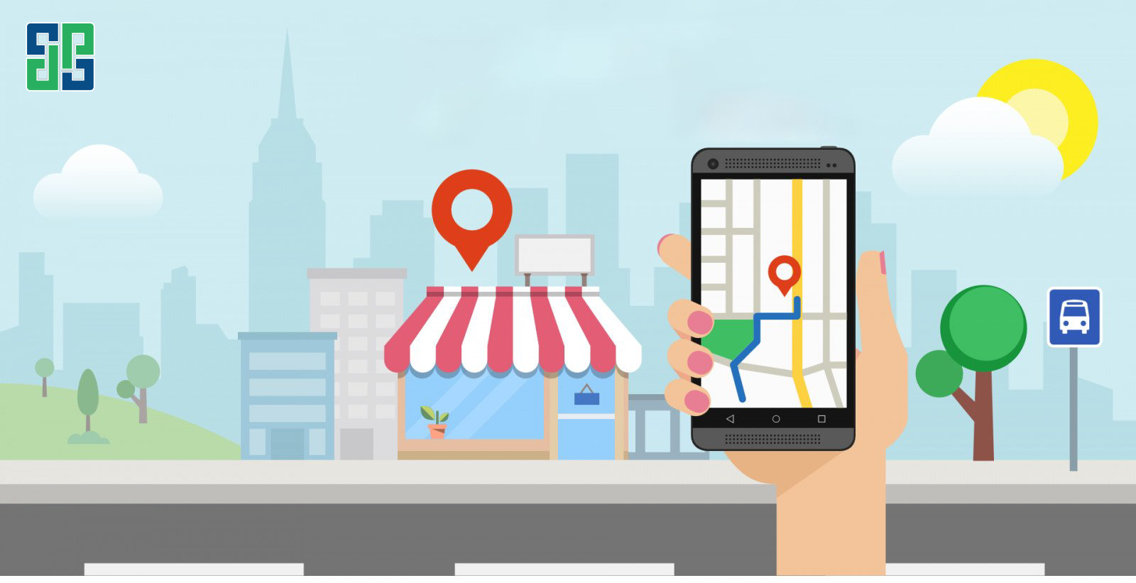 SEO Google Maps là giải pháp hiệu quả và tiết kiệm