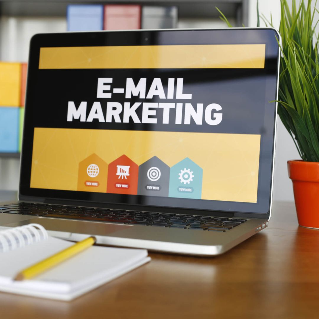 4 Ưu Điểm Của Dịch Vụ Email Marketing Với Doanh Nghiệp