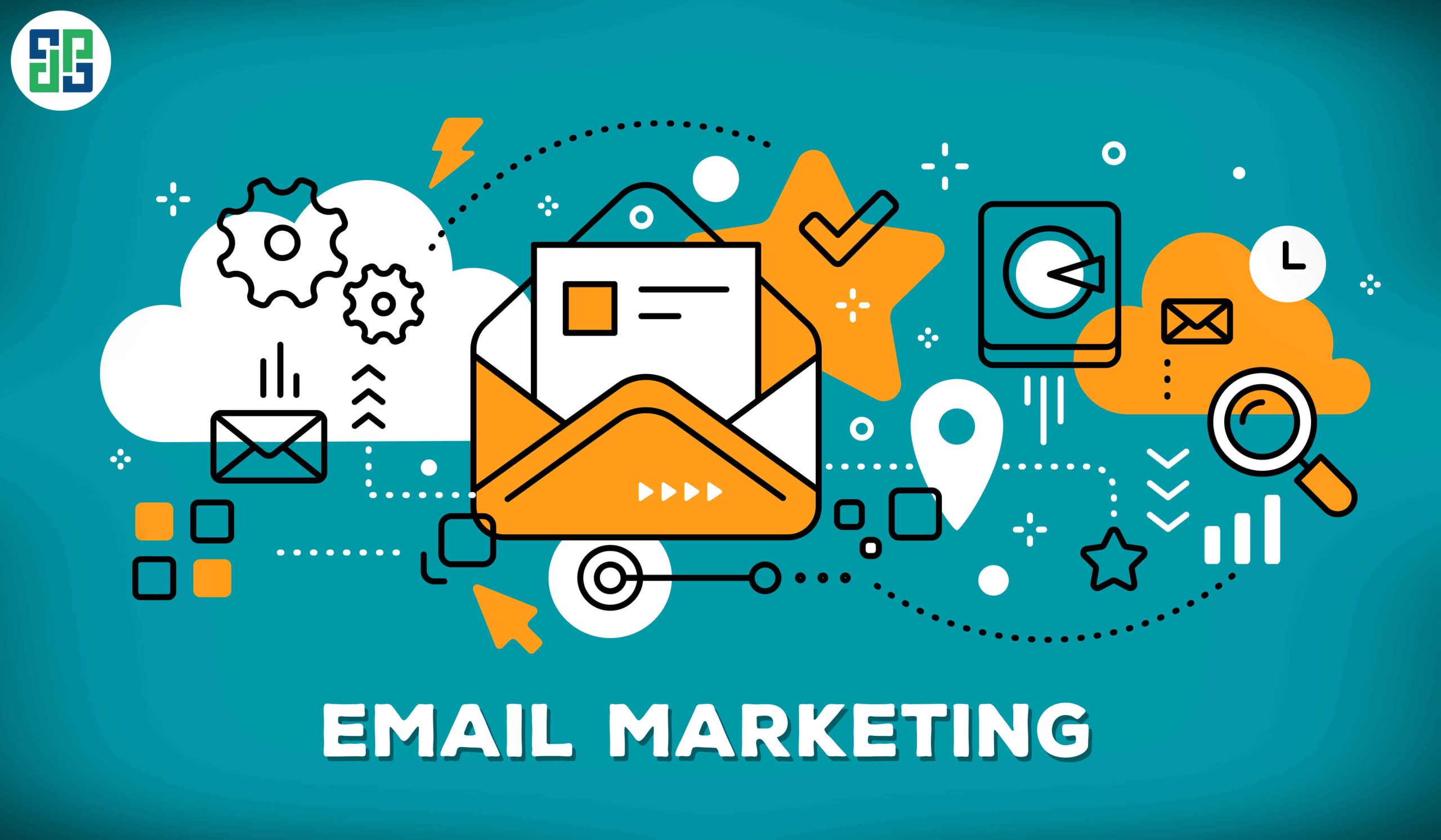 phần mềm email marketing