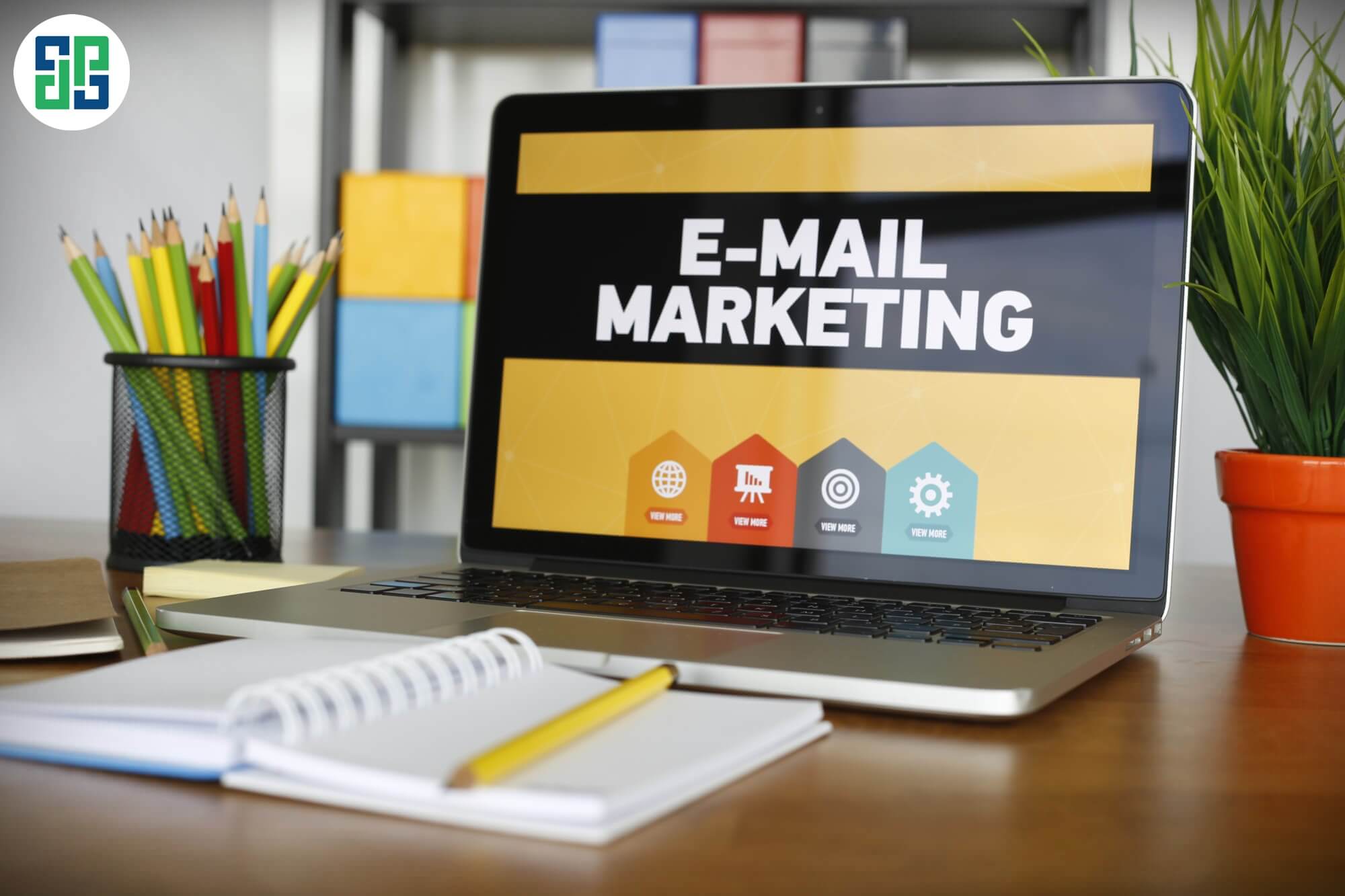 phần mềm viết email marketing