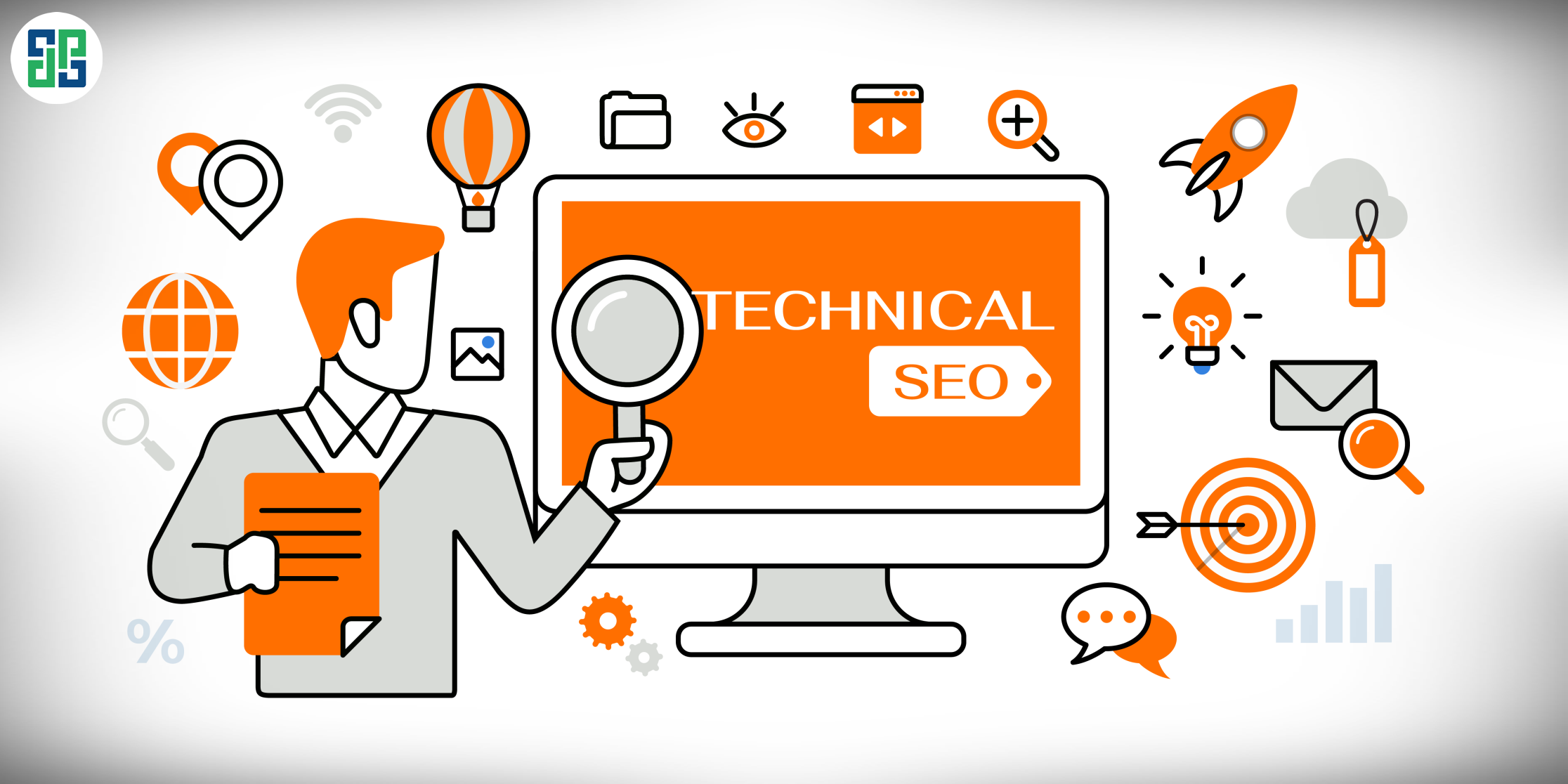 web chuẩn SEO