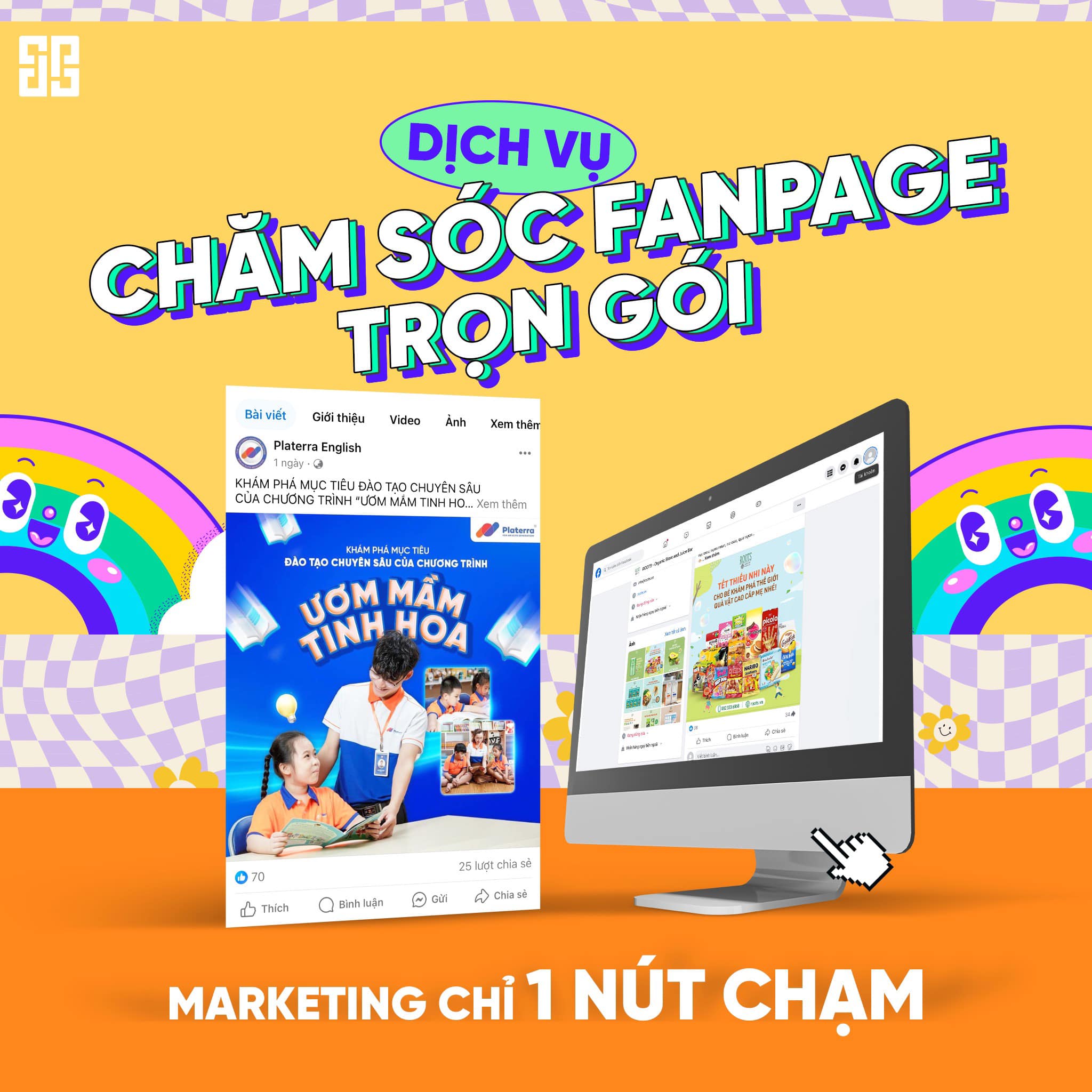 hẹn giờ đăng bài fanpage