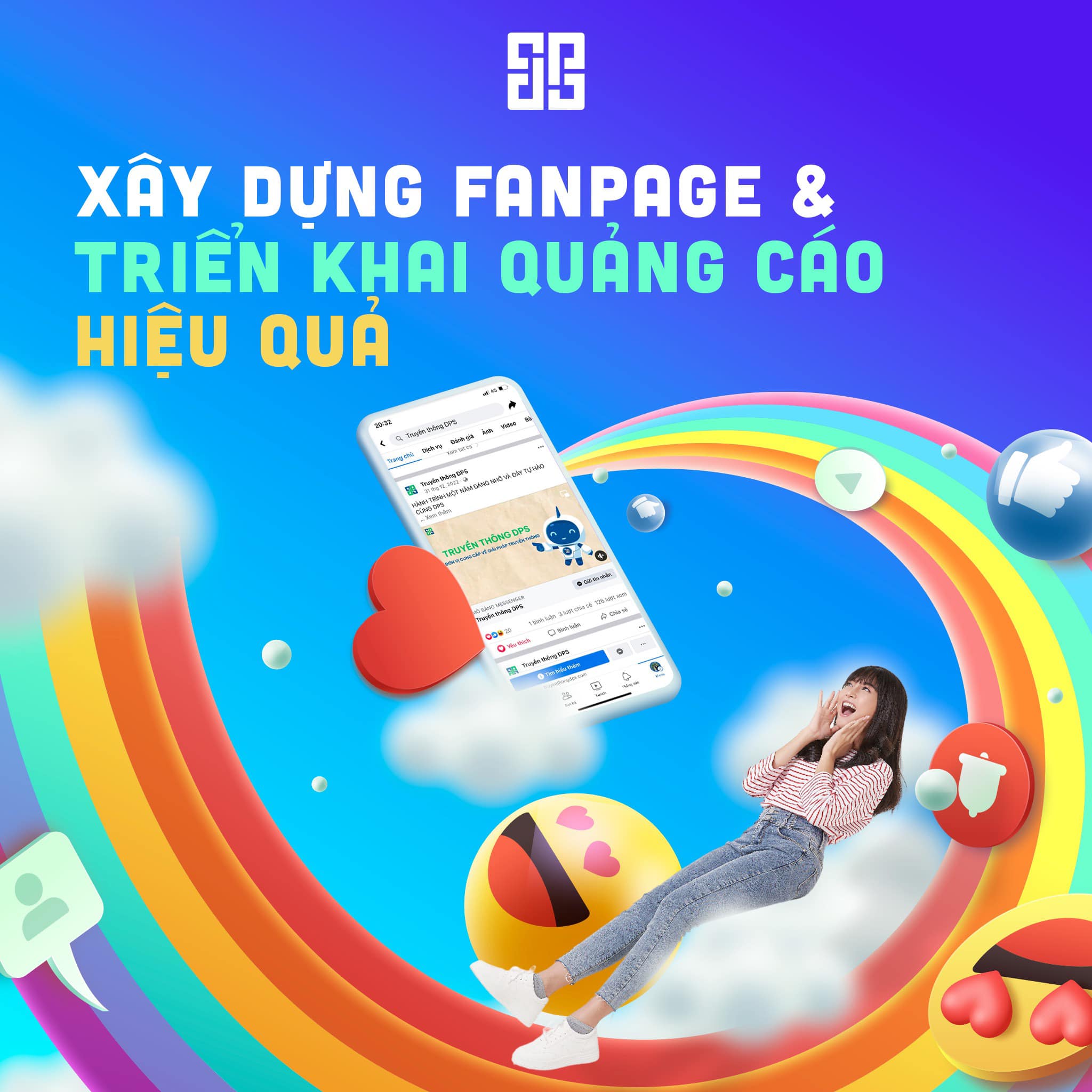 tại sao không đăng được bài trên fanpage