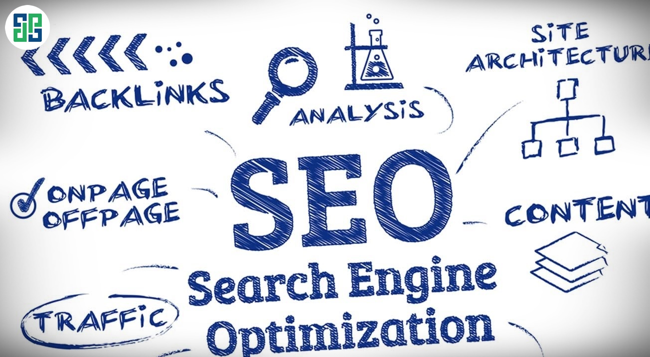 Thiết kế web chuẩn SEO