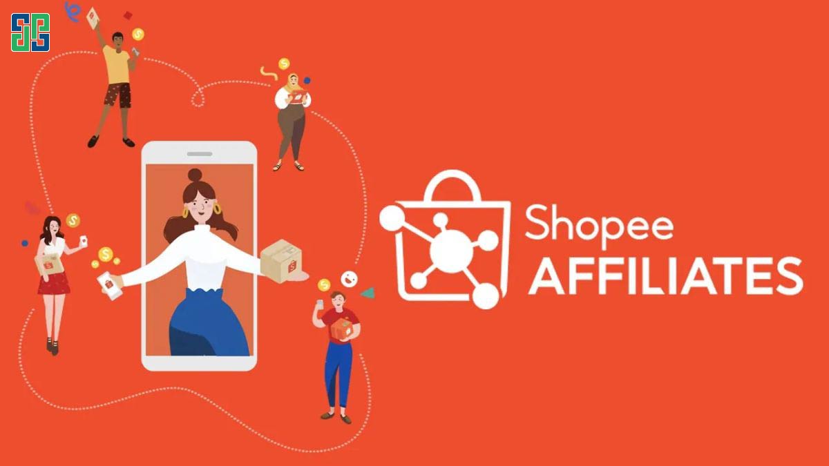 Shopee Affiliate - nền tảng Affiliate uy tín hàng đầu tại Việt Nam 