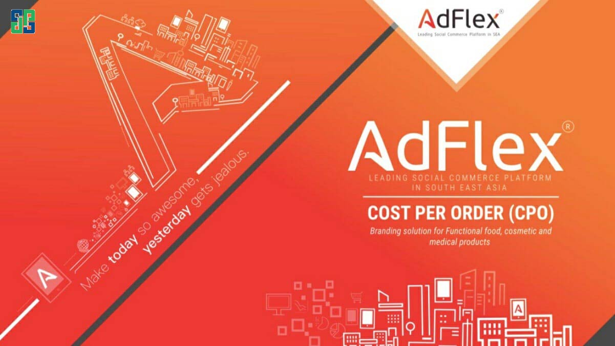 AdFlex - Nền tảng Affiliate marketing hàng đầu Đông Nam Á