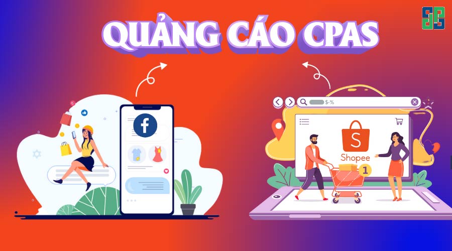 Bán hàng Shopee nhanh chóng hơn với quảng cáo CPAS