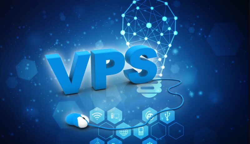 Thuê VPS & Những Lưu Ý Cần Biết Cho Người Mới Bắt Đầu